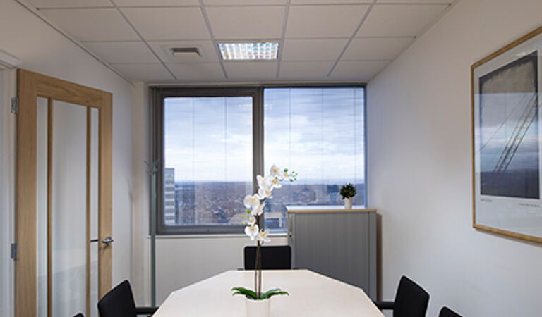 Office Space Brunel House - Image 3