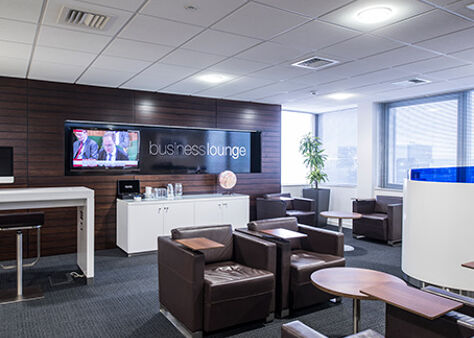 Office Space Brunel House - Image 5