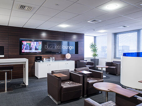 Office Space Brunel House - Image 5