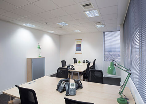 Office Space Brunel House - Image 7