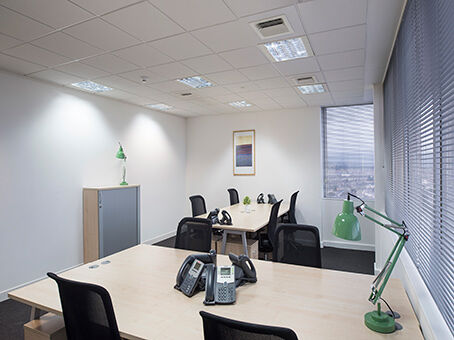 Office Space Brunel House - Image 7