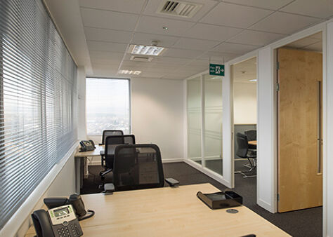 Office Space Brunel House - Image 9