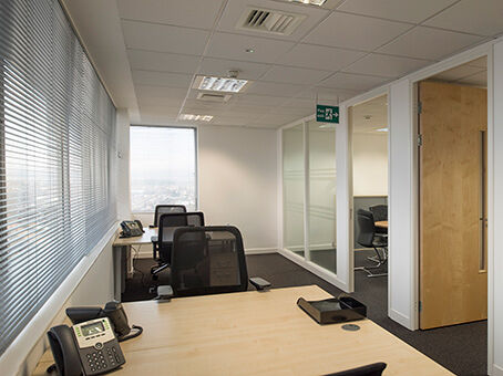 Office Space Brunel House - Image 9