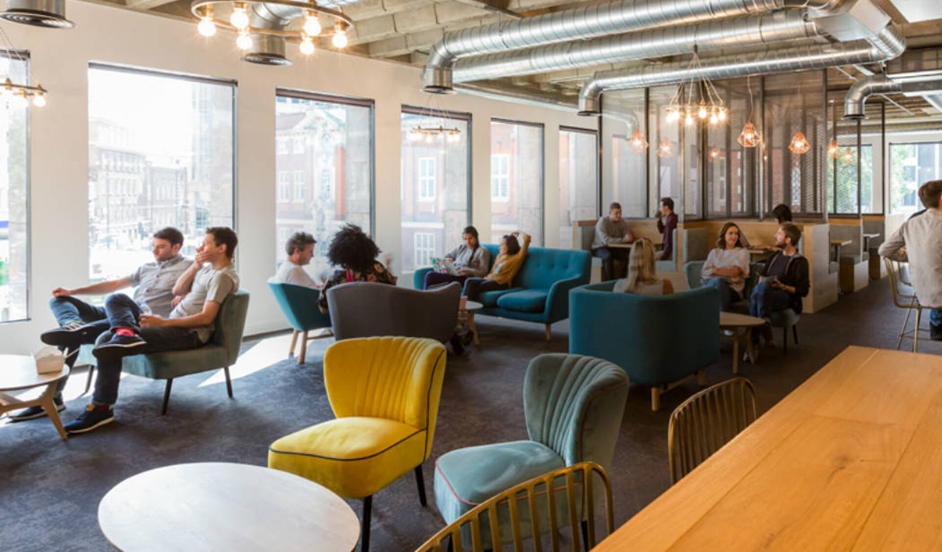 Image #3 of 30 Dukes Place