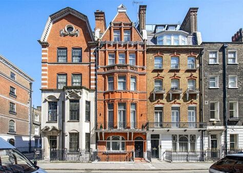 Office Space 11 Welbeck Street  - Image 3