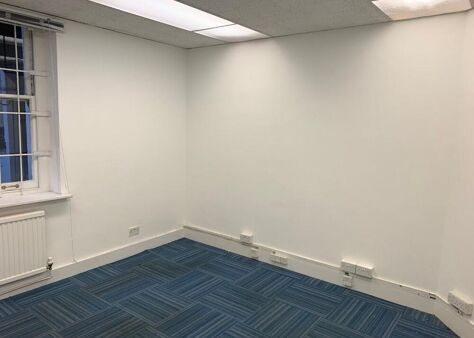 Office Space 11 Welbeck Street  - Image 2