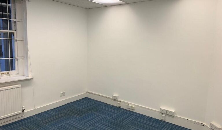 Office Space 11 Welbeck Street  - Image 2