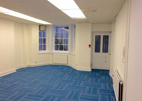Office Space 11 Welbeck Street  - Image 1