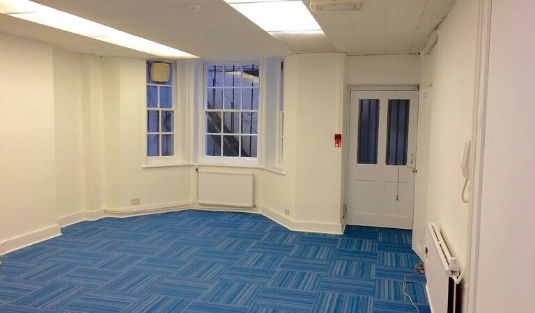 Office Space 11 Welbeck Street  - Image 1