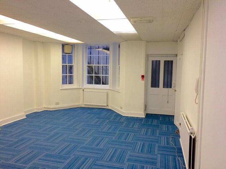 Office Space 11 Welbeck Street  - Image 1