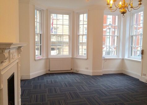Office Space 11 Welbeck Street  - Image 4