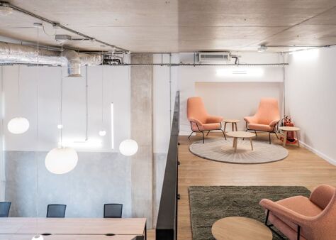 Office Space The Yard - Image 6