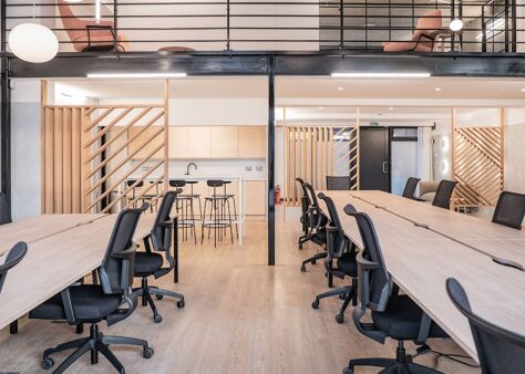 Office Space The Yard - Image 5