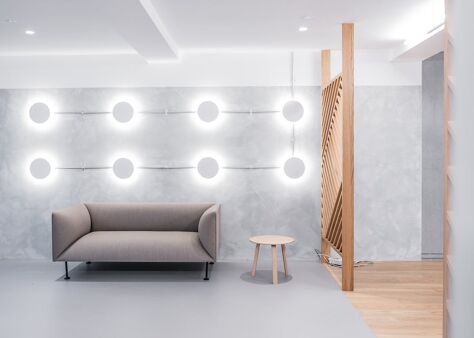 Office Space The Yard - Image 8