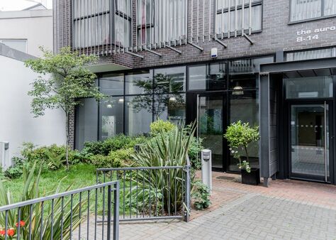 Office Space The Yard - Image 12