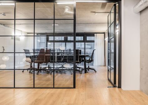 Office Space The Yard - Image 10