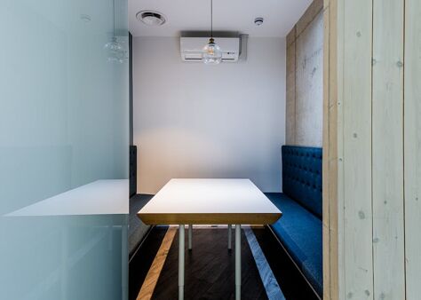 Office Space The Yard - Image 1