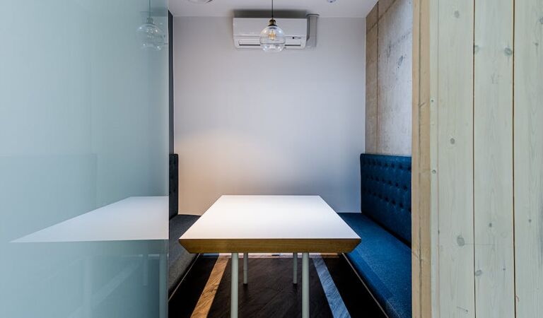 Office Space The Yard - Image 1