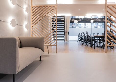 Office Space The Yard - Image 9