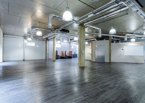 Office Space The Yard - Image 4