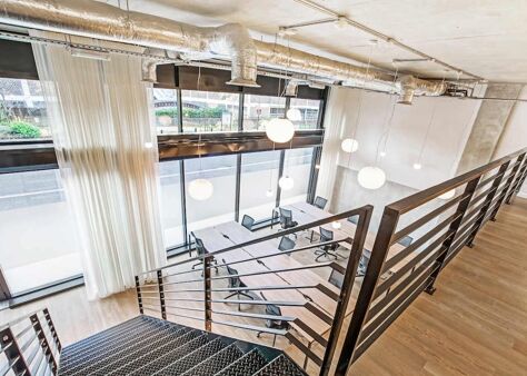 Office Space The Yard - Image 11