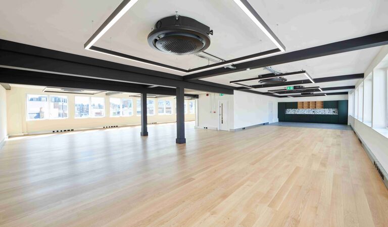 Office Space Vauxhall Bridge Road - Image 2