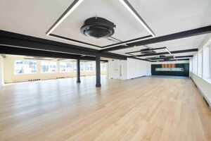 Office Space Vauxhall Bridge Road - Image 2