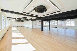 Office Space Vauxhall Bridge Road - Image 3