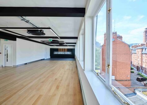 Office Space Vauxhall Bridge Road - Image 6