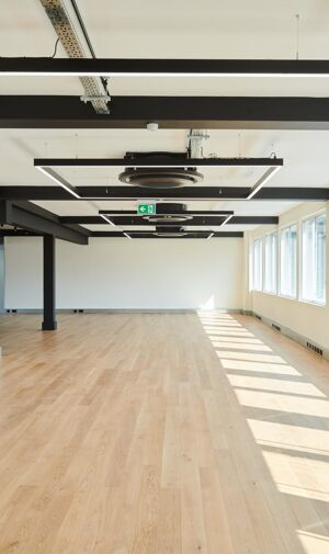 Office Space Vauxhall Bridge Road - Image 7