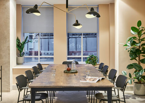 Office Space Aire Street - Image 8