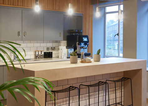 Office Space Aire Street - Image 5