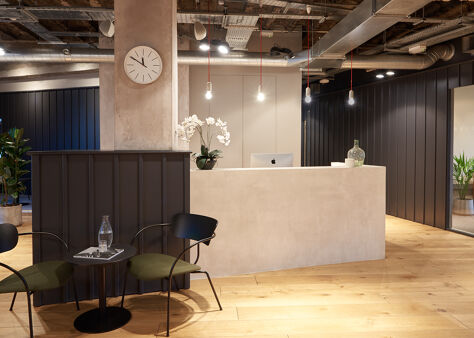Office Space Aire Street - Image 3