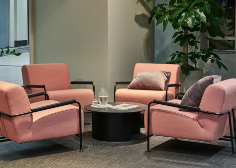 Office Space Aire Street - Image 6