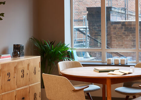 Office Space Aire Street - Image 7