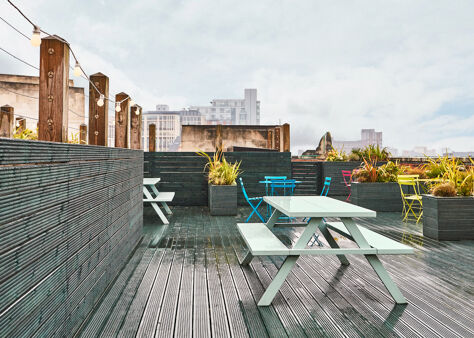 Office Space Aire Street - Image 4