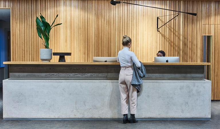 Office Space Aire Street - Image 2