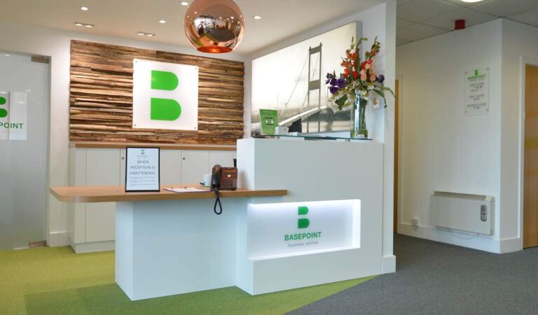 Office Space Chepstow - Image 2