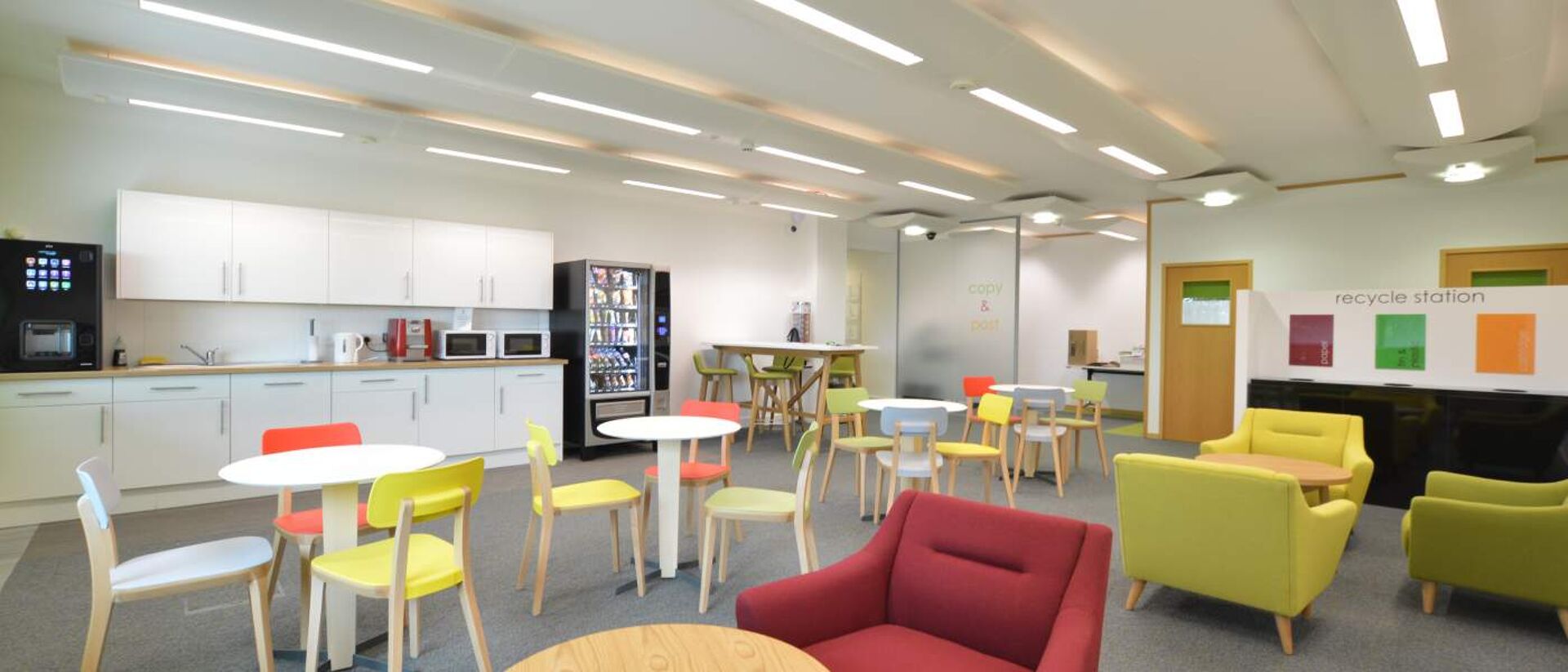 Office Space Chepstow - Image 1