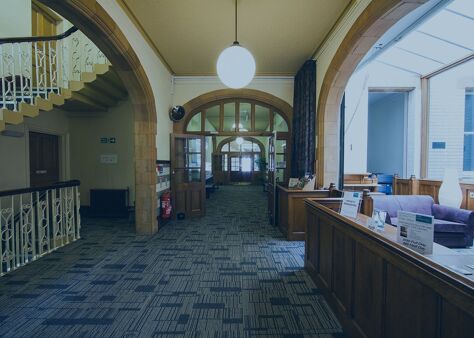 Office Space The Old Courthouse - Image 6