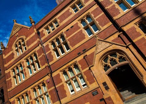 Office Space The Old Courthouse - Image 1