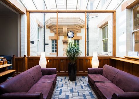 Office Space The Old Courthouse - Image 2