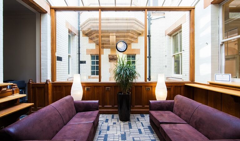 Office Space The Old Courthouse - Image 2