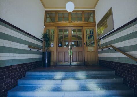 Office Space The Old Courthouse - Image 7