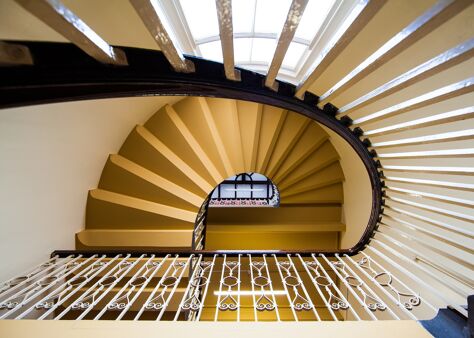 Office Space The Old Courthouse - Image 5