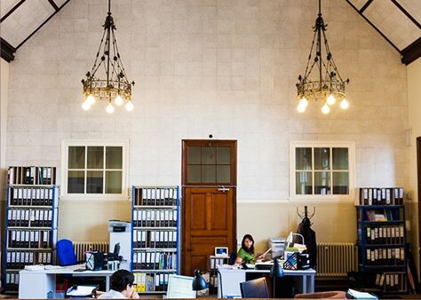 Office Space The Old Courthouse - Image 3