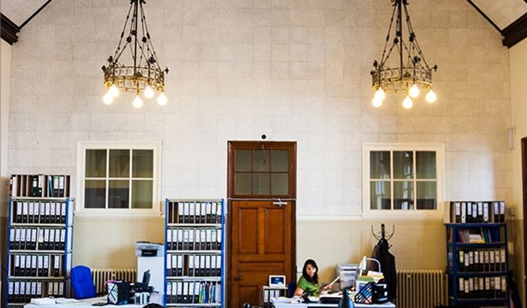 Office Space The Old Courthouse - Image 3