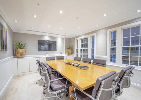 Office Space 59-60 Grosvenor Street - Image 5