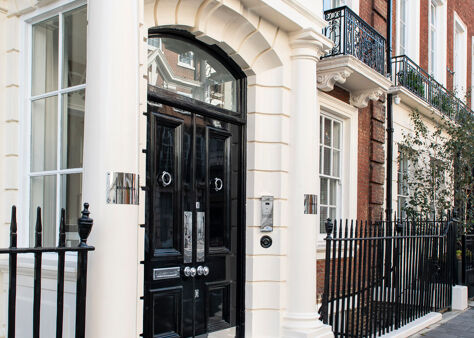 Office Space 59-60 Grosvenor Street - Image 14