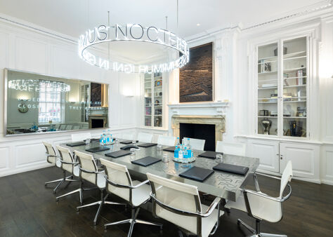 Office Space 59-60 Grosvenor Street - Image 16